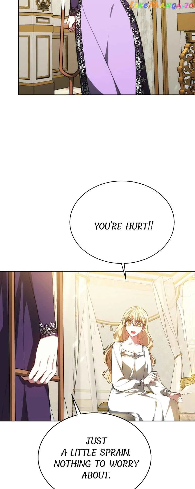 To Have an Affair With Someone Chapter 42 page 59