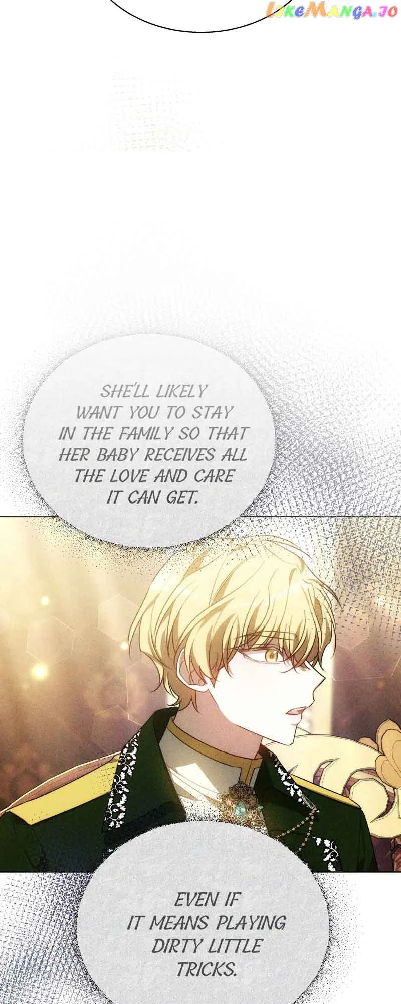 To Have an Affair With Someone Chapter 42 page 73