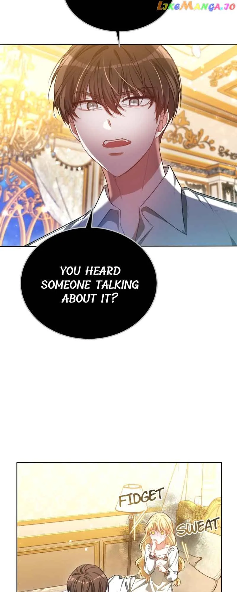 To Have an Affair With Someone Chapter 43 page 61