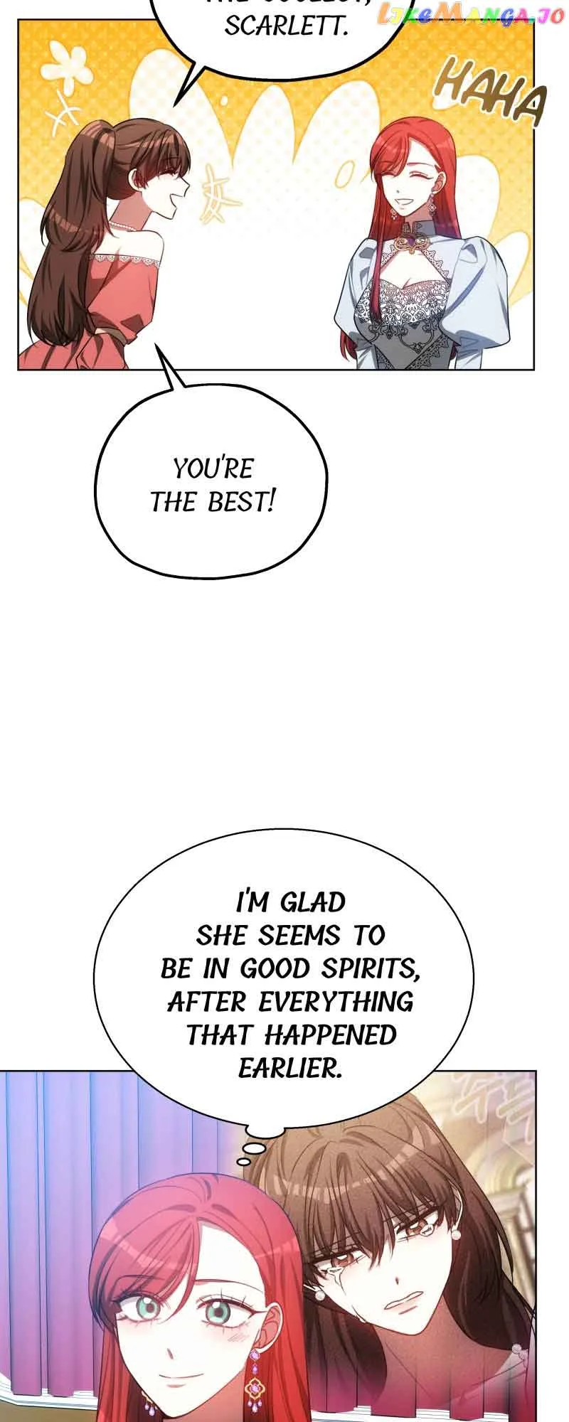 To Have an Affair With Someone Chapter 42 page 52
