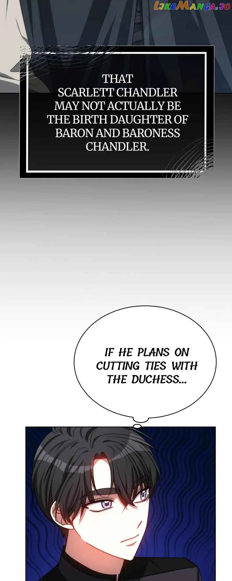 To Have an Affair With Someone Chapter 42 page 45