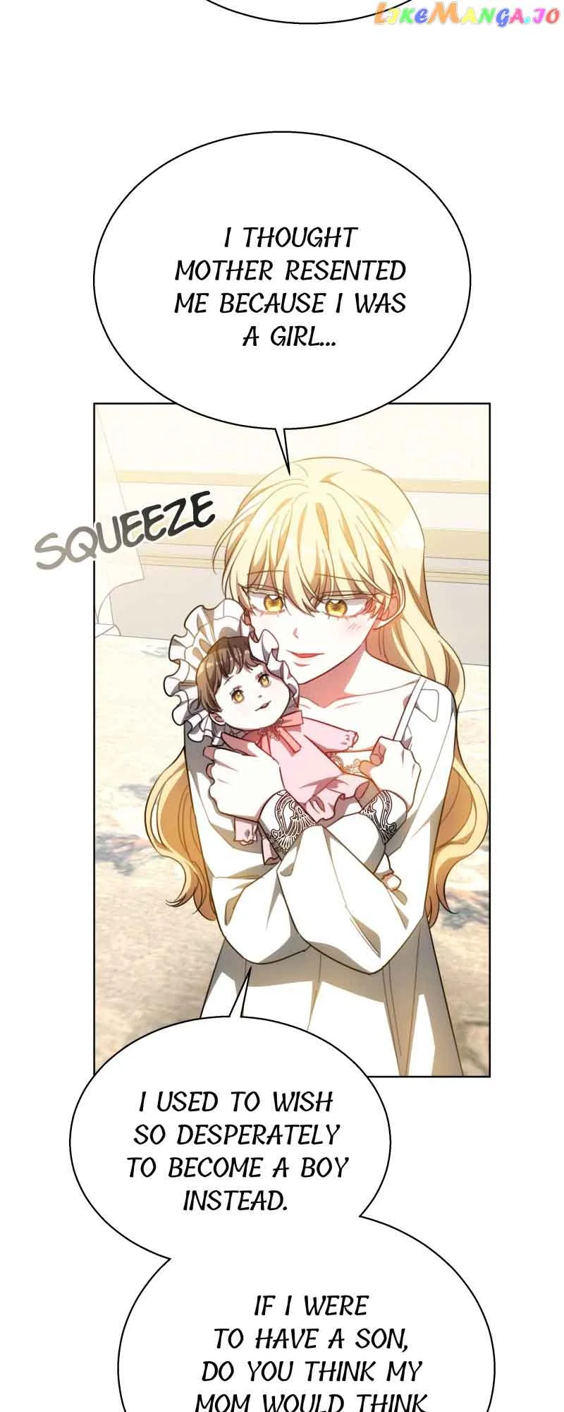 To Have an Affair With Someone Chapter 42 page 70