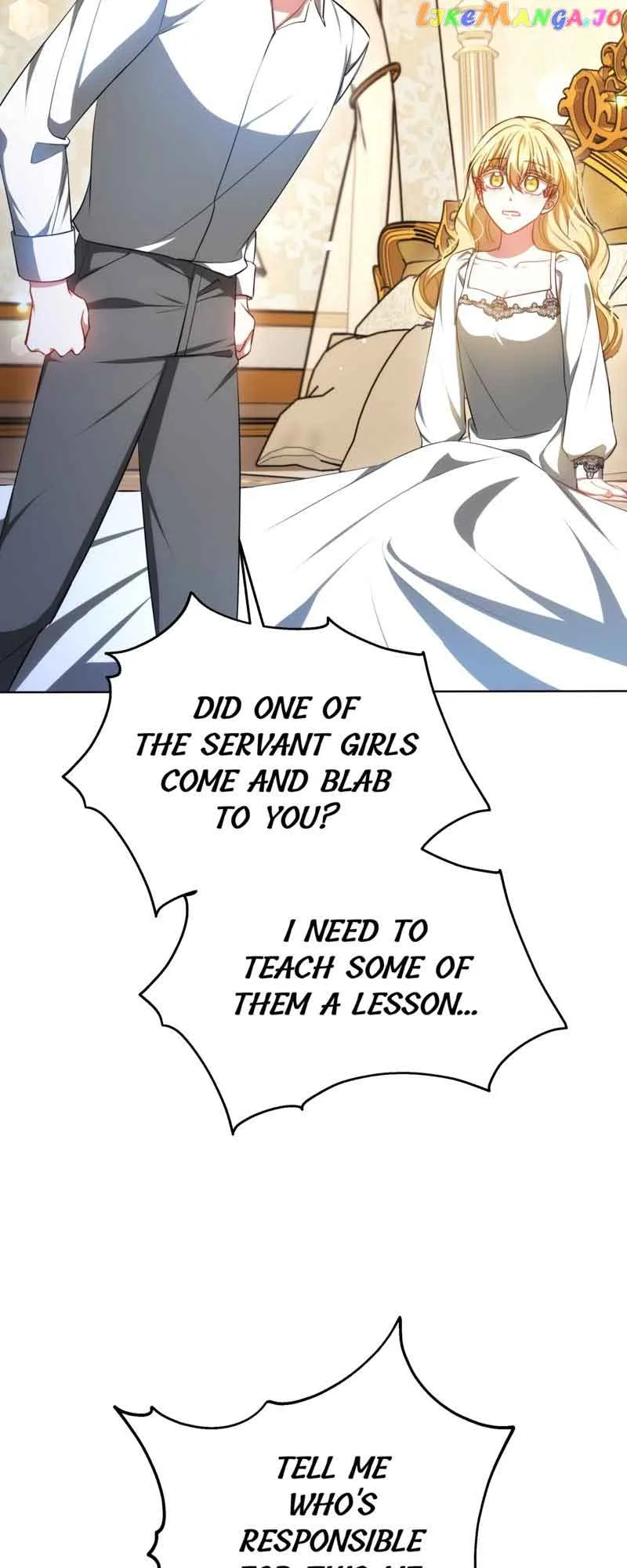 To Have an Affair With Someone Chapter 43 page 59