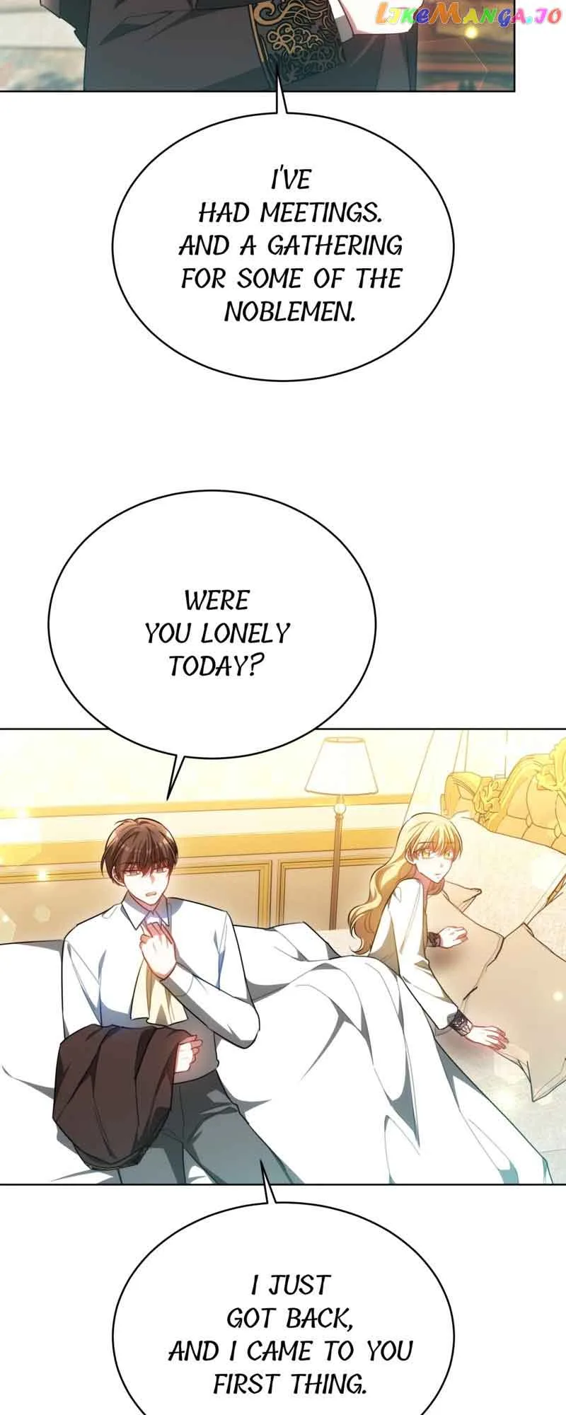 To Have an Affair With Someone Chapter 43 page 46