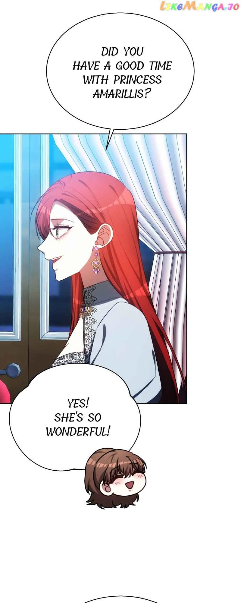 To Have an Affair With Someone Chapter 42 page 49