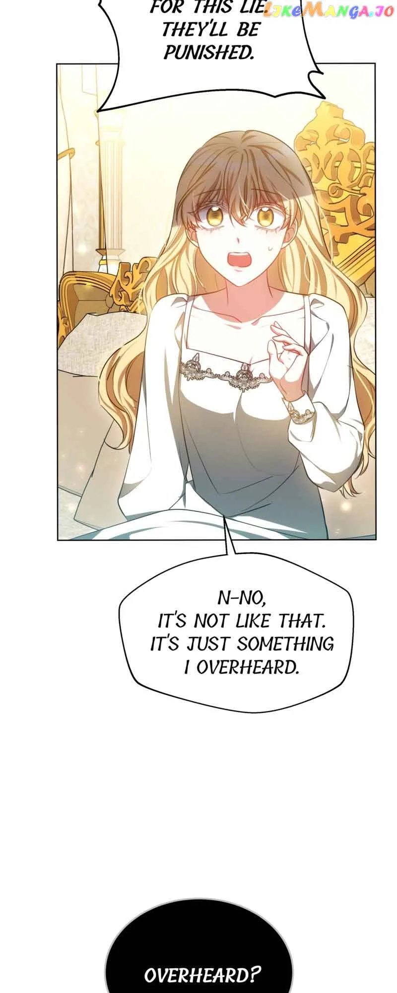 To Have an Affair With Someone Chapter 43 page 60