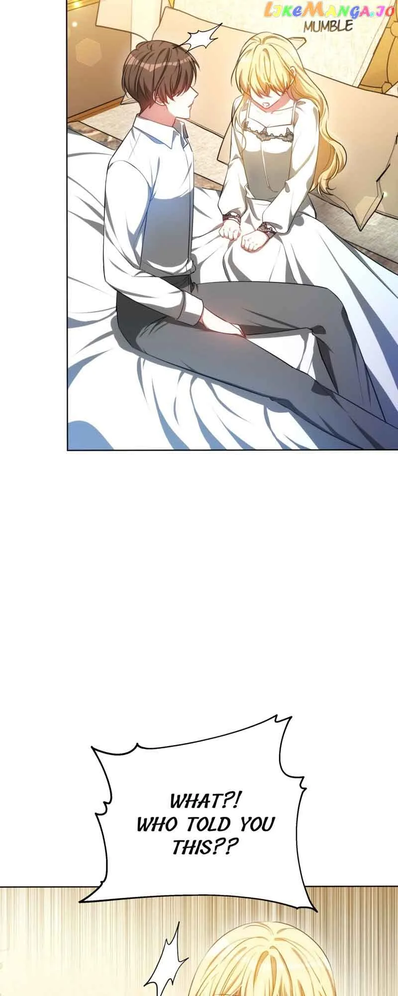 To Have an Affair With Someone Chapter 43 page 57