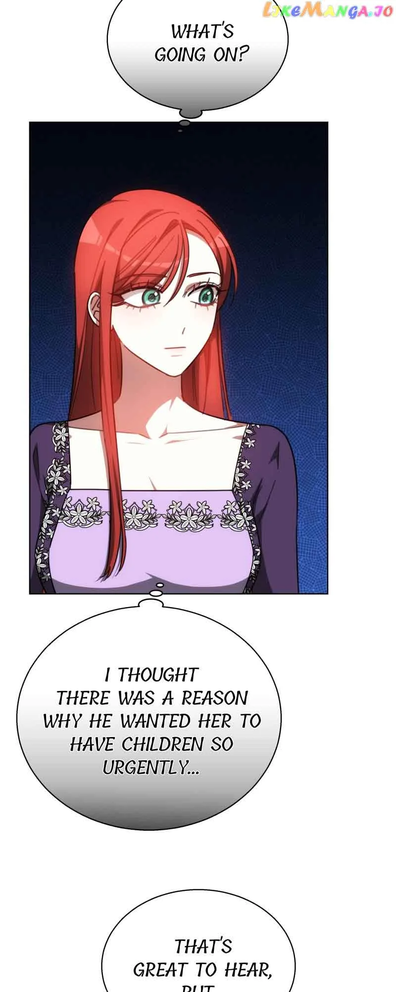 To Have an Affair With Someone Chapter 42 page 65