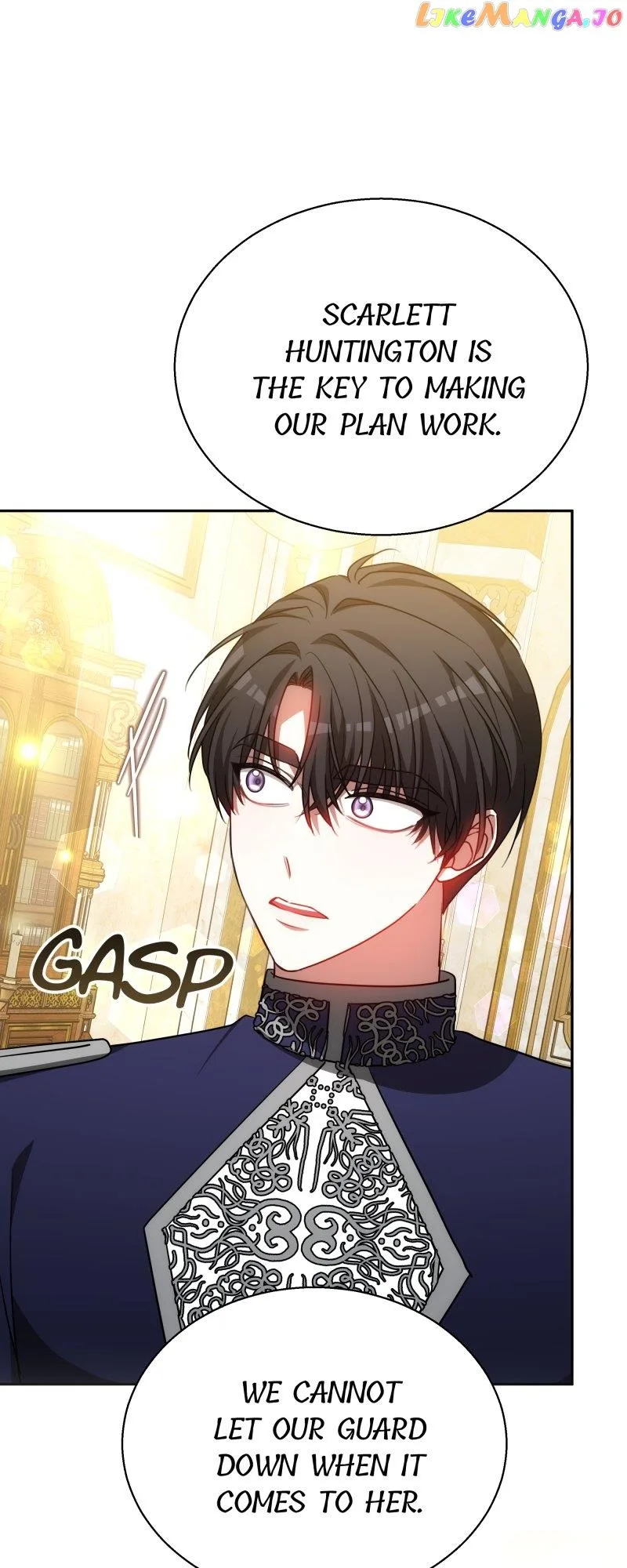 To Have an Affair With Someone Chapter 37 page 62