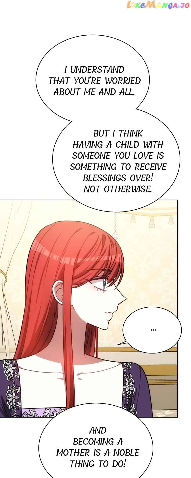 To Have an Affair With Someone Chapter 42 page 72