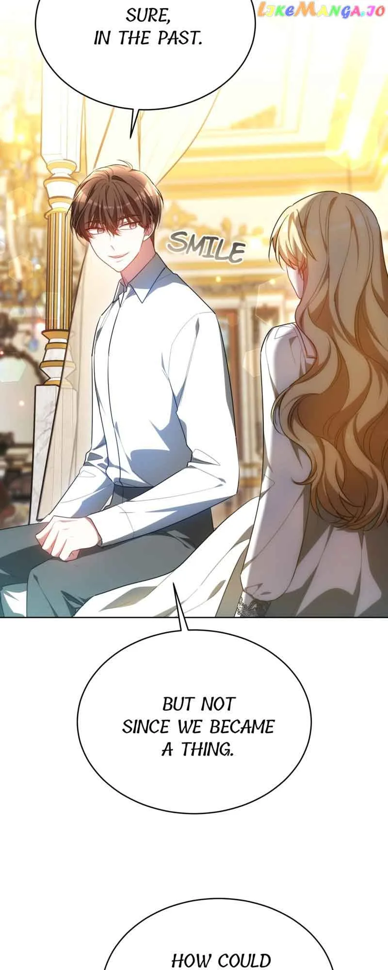 To Have an Affair With Someone Chapter 43 page 49