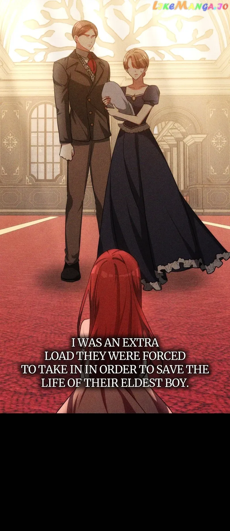 To Have an Affair With Someone Chapter 38 page 32