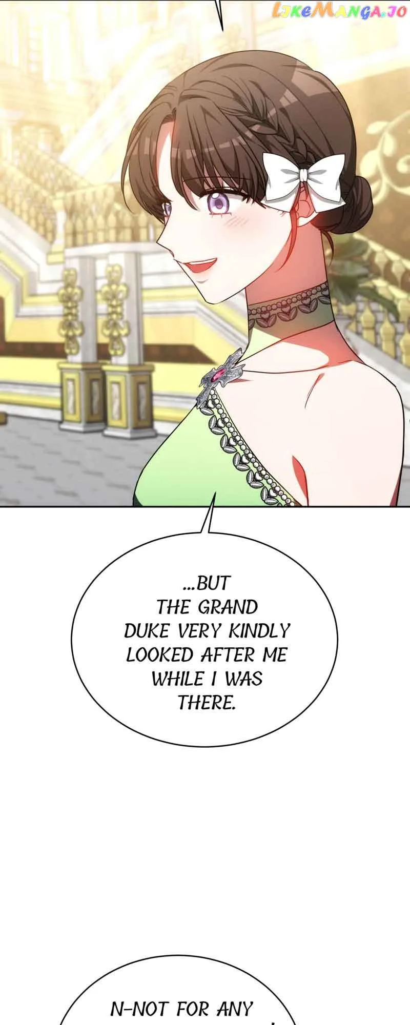 To Have an Affair With Someone Chapter 39 page 28