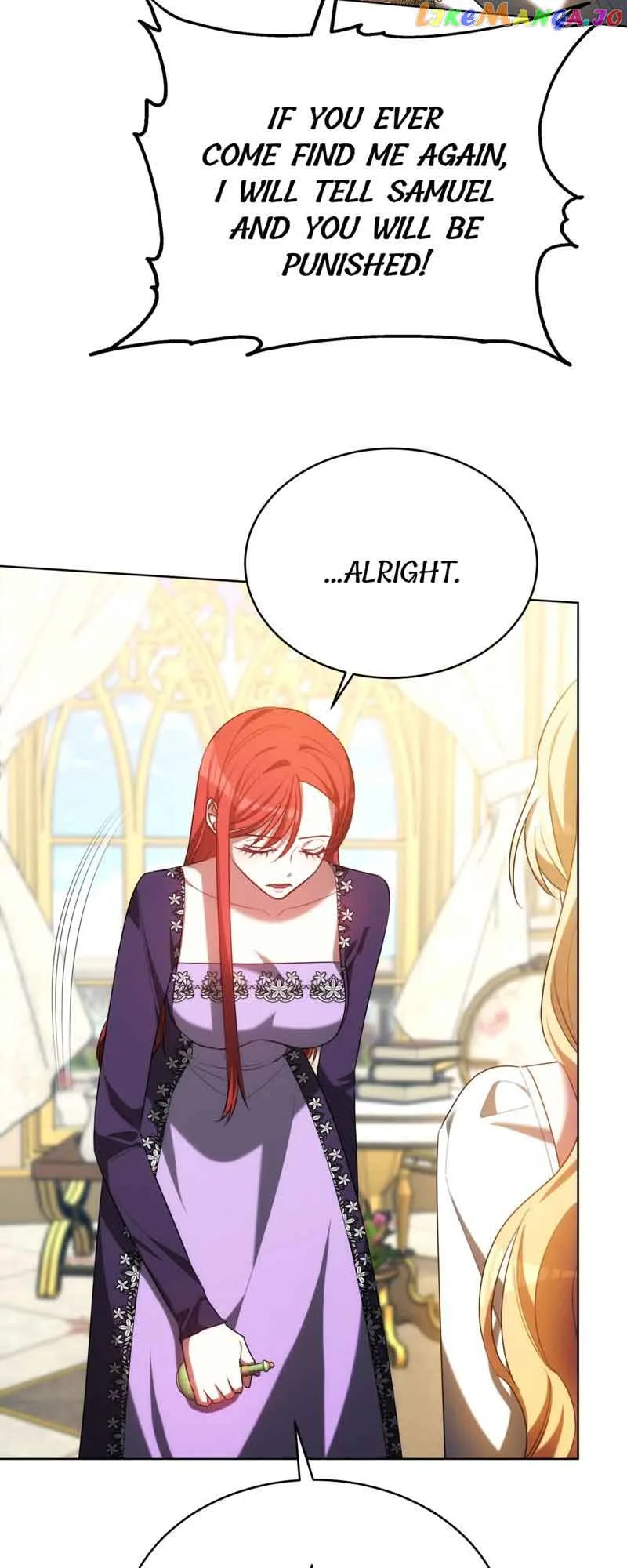 To Have an Affair With Someone Chapter 43 page 30