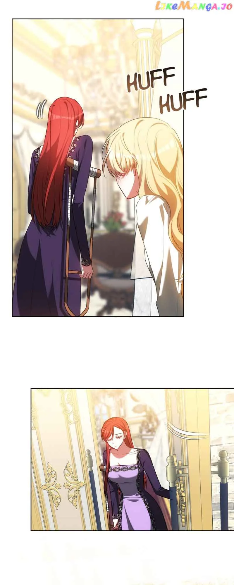 To Have an Affair With Someone Chapter 43 page 32