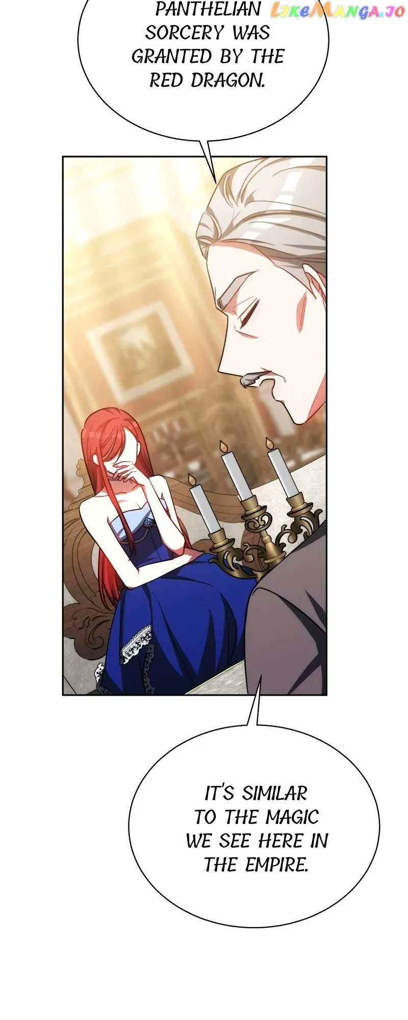 To Have an Affair With Someone Chapter 38 page 22