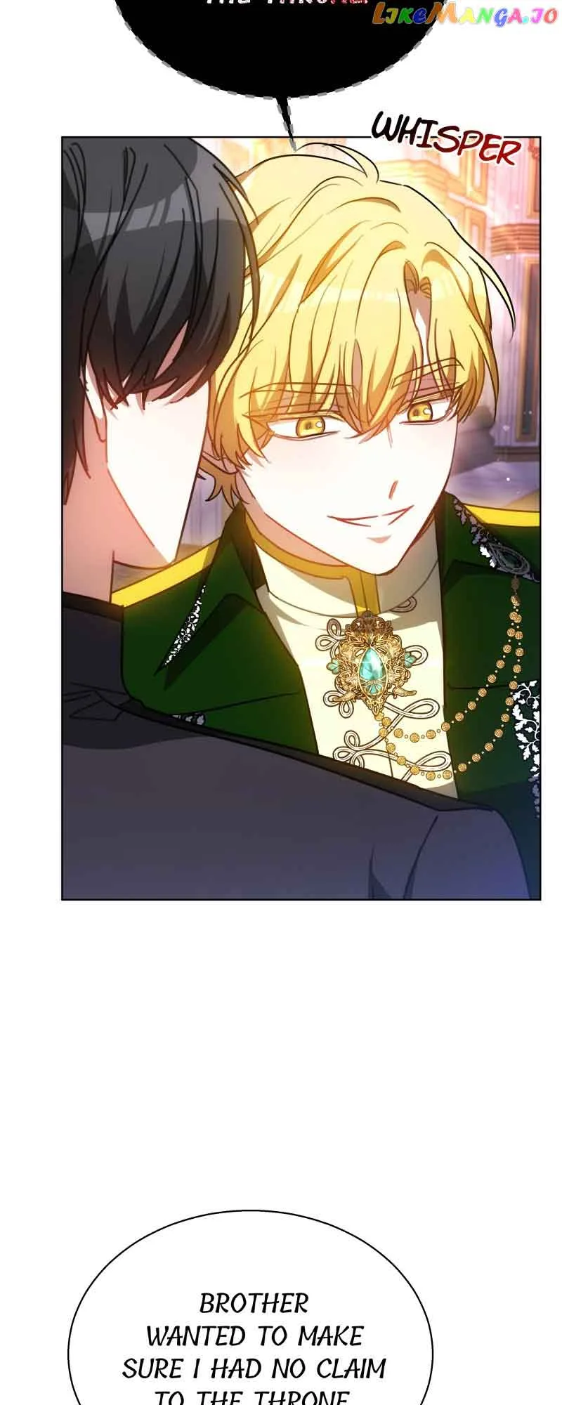 To Have an Affair With Someone Chapter 42 page 34