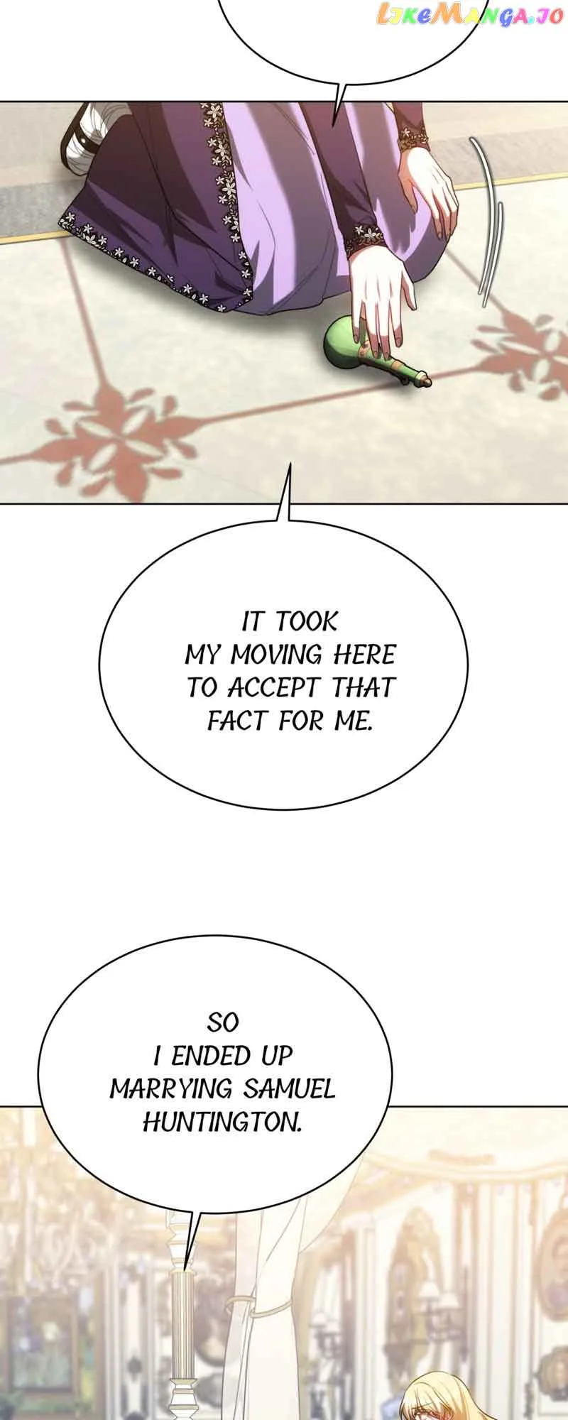 To Have an Affair With Someone Chapter 43 page 26