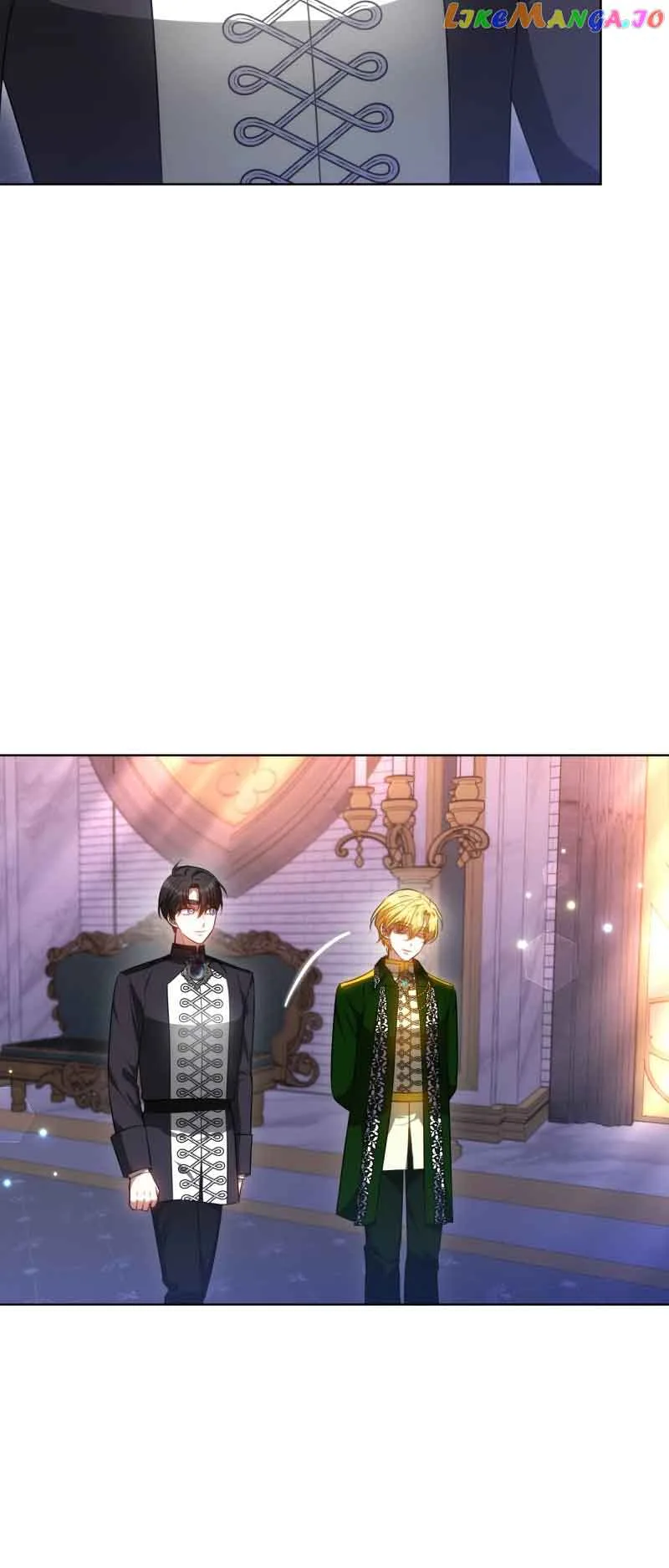 To Have an Affair With Someone Chapter 42 page 42