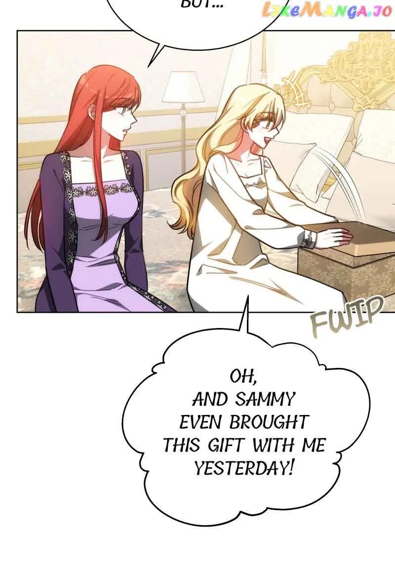 To Have an Affair With Someone Chapter 42 page 66