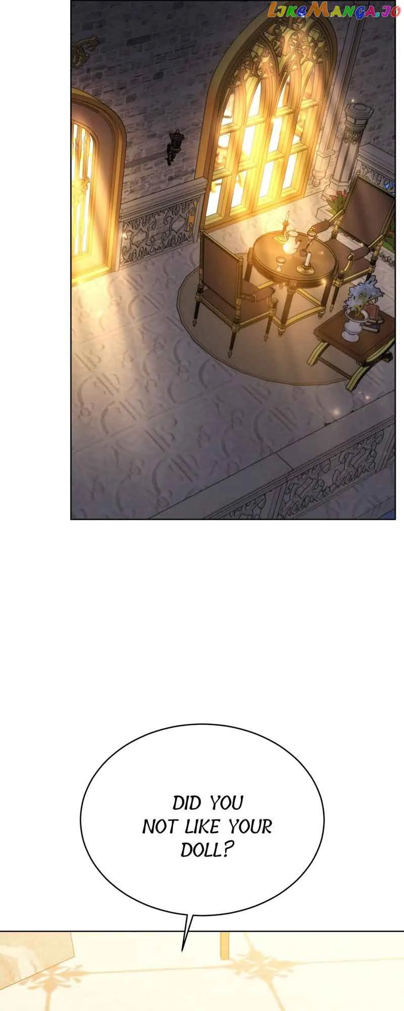 To Have an Affair With Someone Chapter 43 page 39