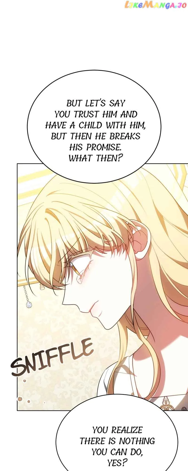 To Have an Affair With Someone Chapter 43 page 19