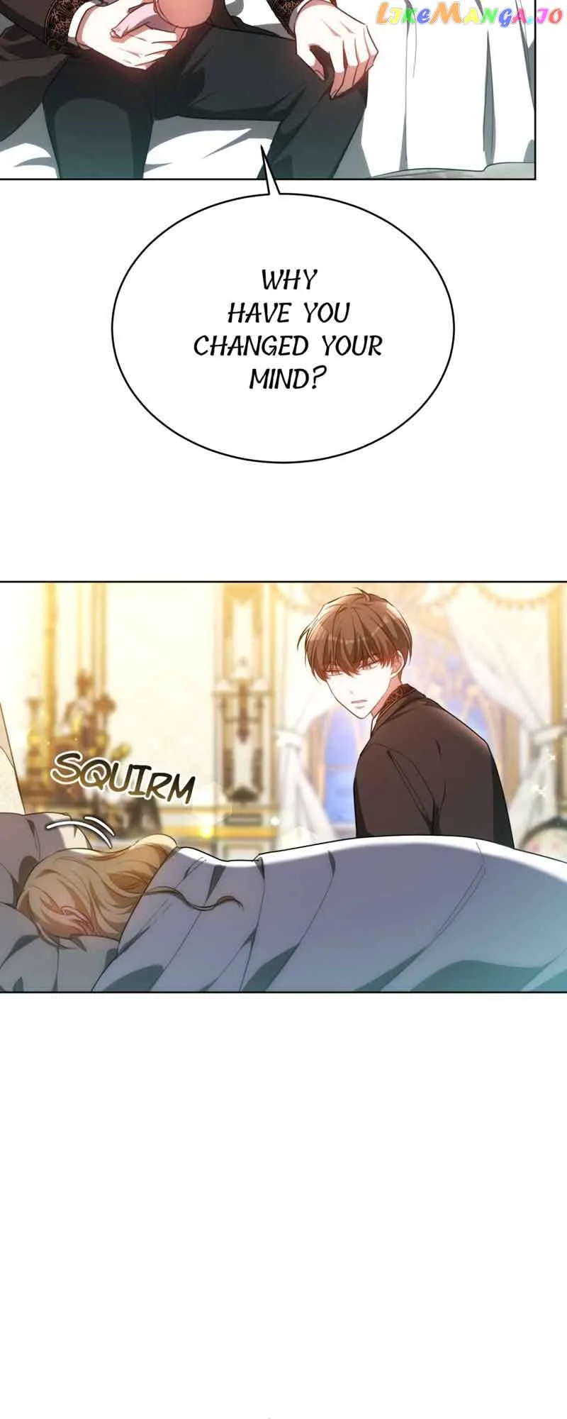 To Have an Affair With Someone Chapter 43 page 41