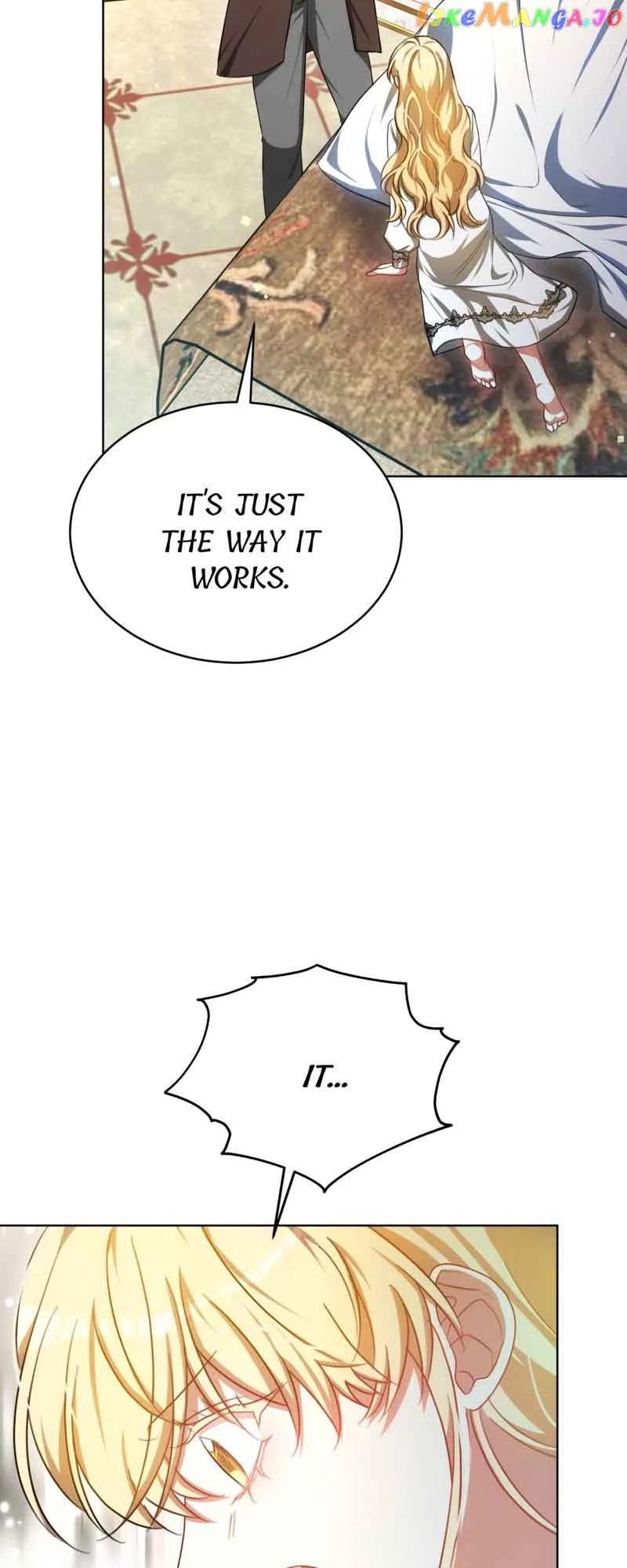 To Have an Affair With Someone Chapter 43 page 66
