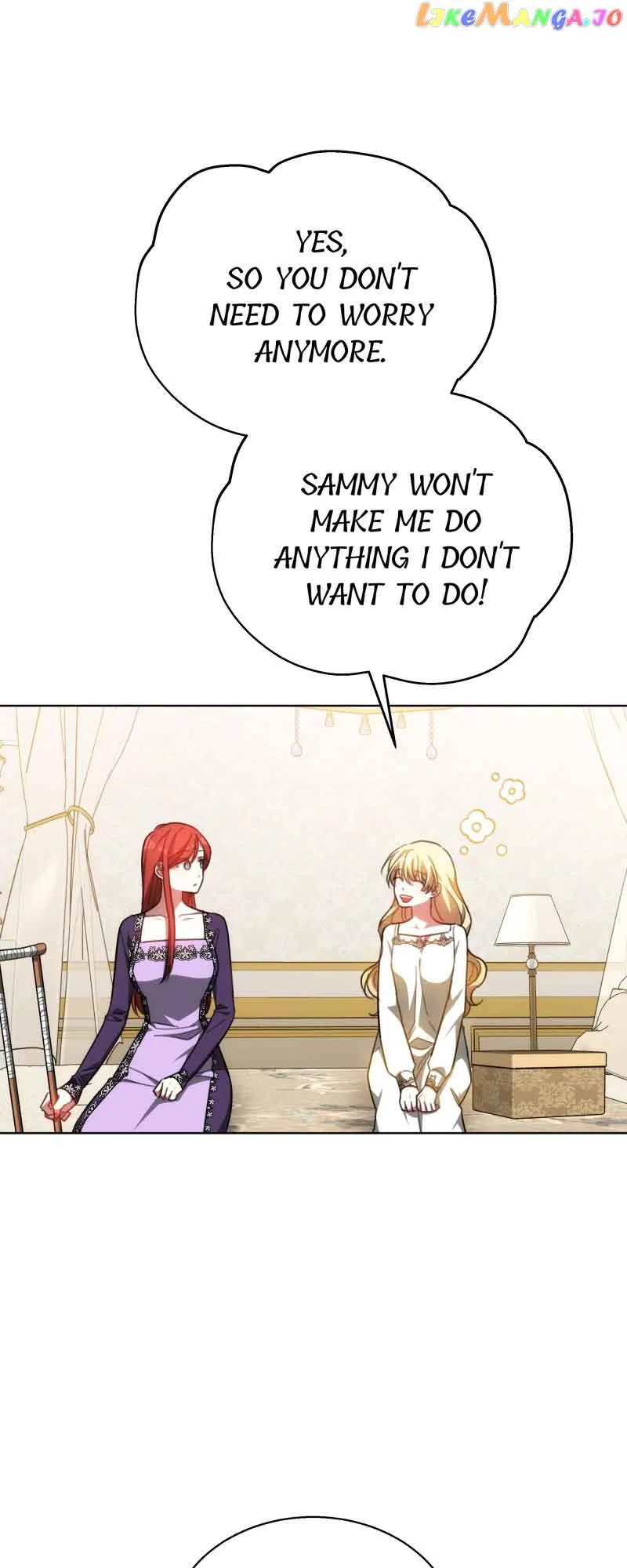 To Have an Affair With Someone Chapter 42 page 64