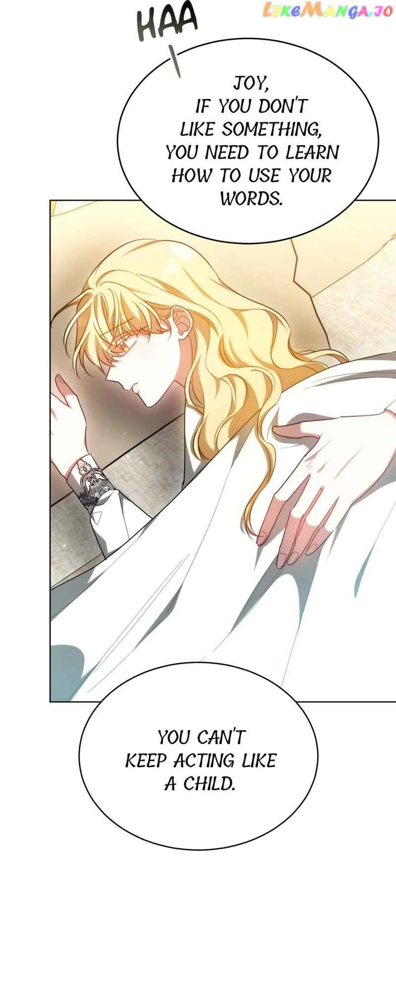 To Have an Affair With Someone Chapter 43 page 42