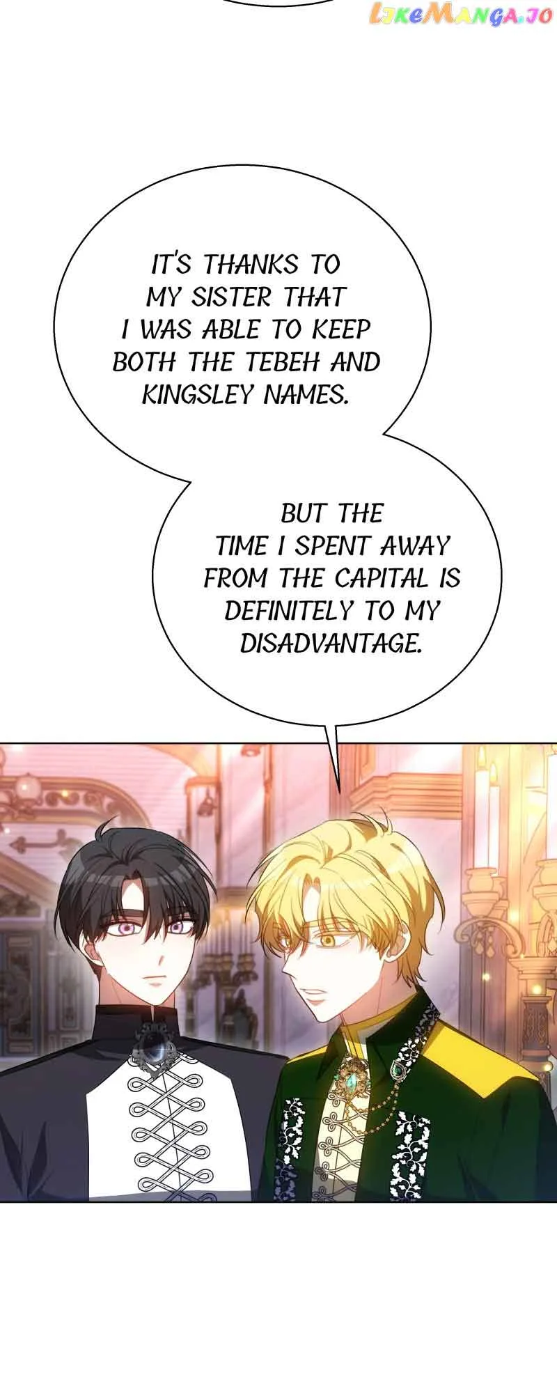 To Have an Affair With Someone Chapter 42 page 36