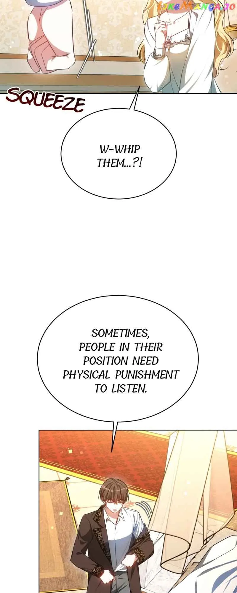 To Have an Affair With Someone Chapter 43 page 65