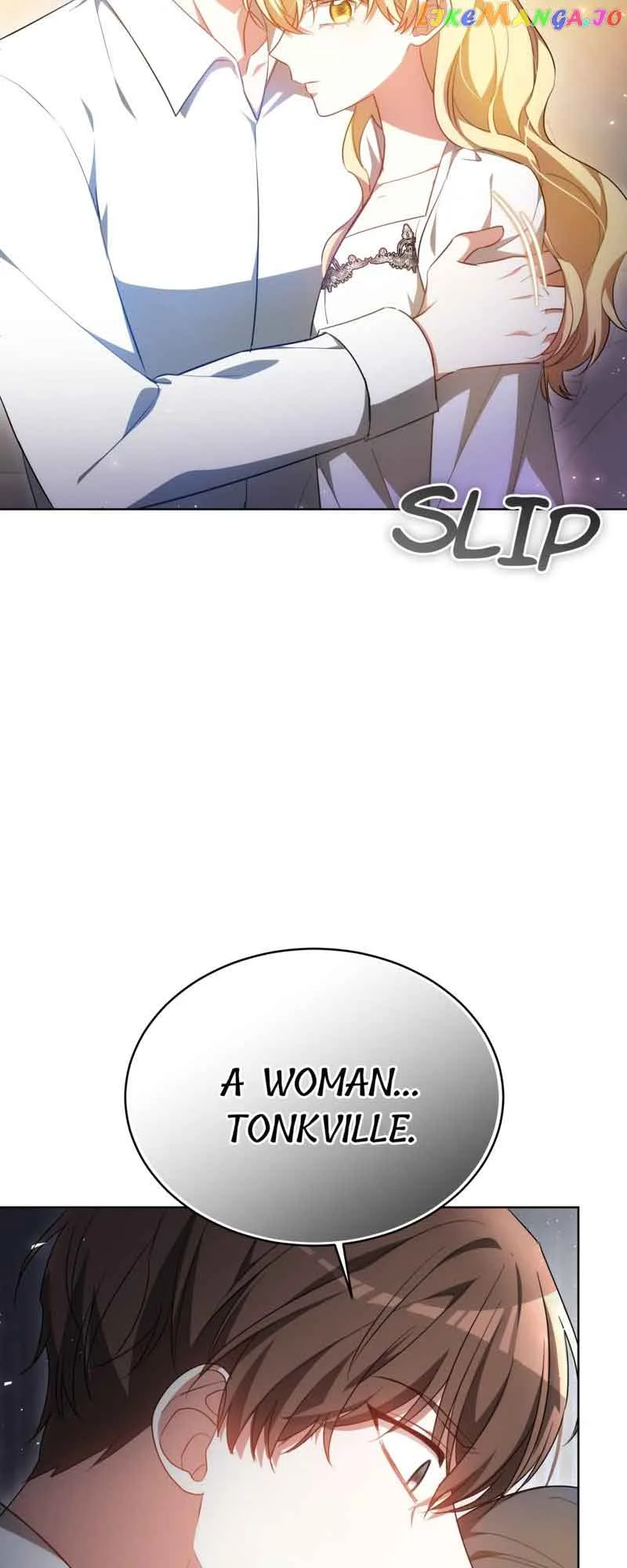 To Have an Affair With Someone Chapter 43 page 51