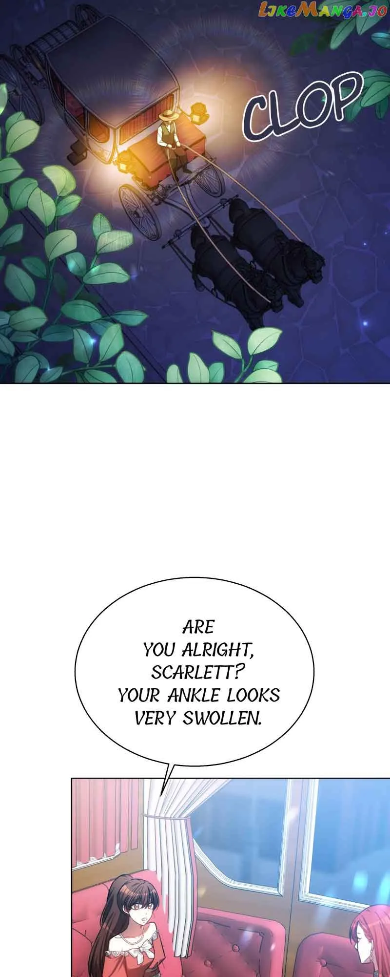 To Have an Affair With Someone Chapter 42 page 47