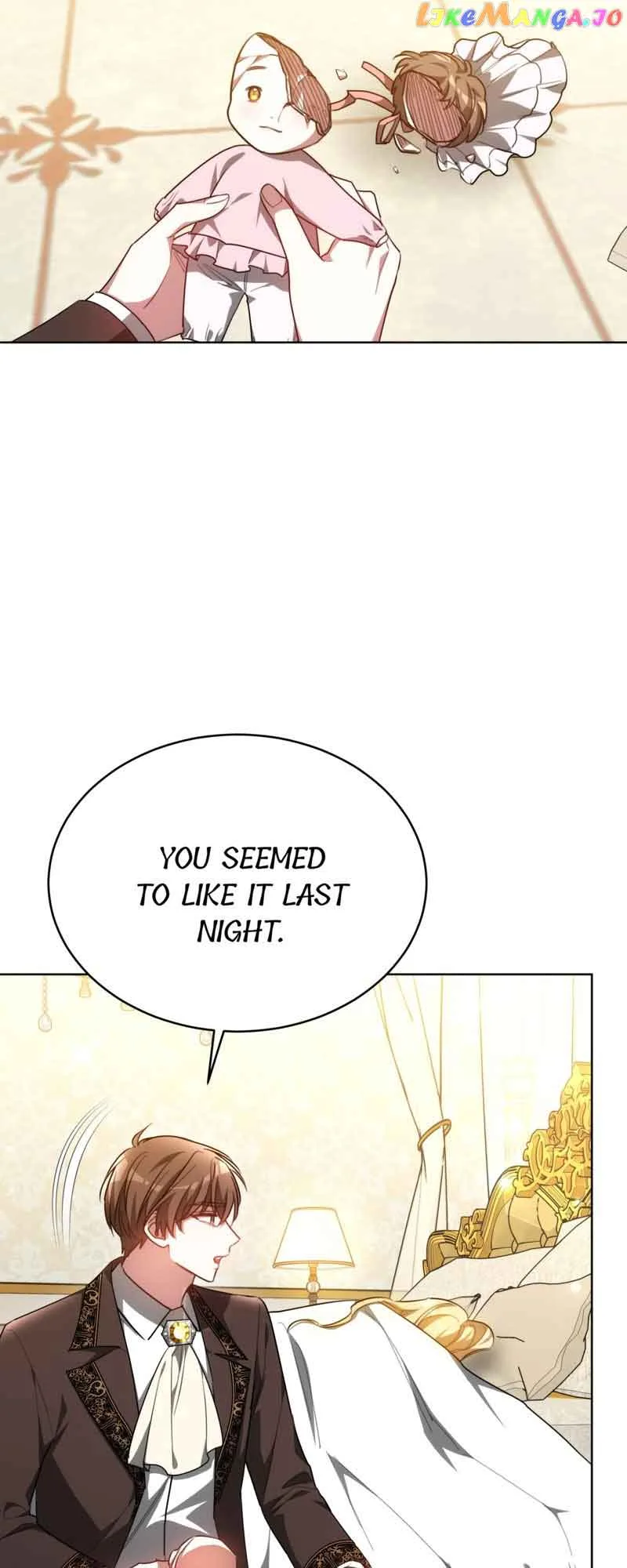 To Have an Affair With Someone Chapter 43 page 40