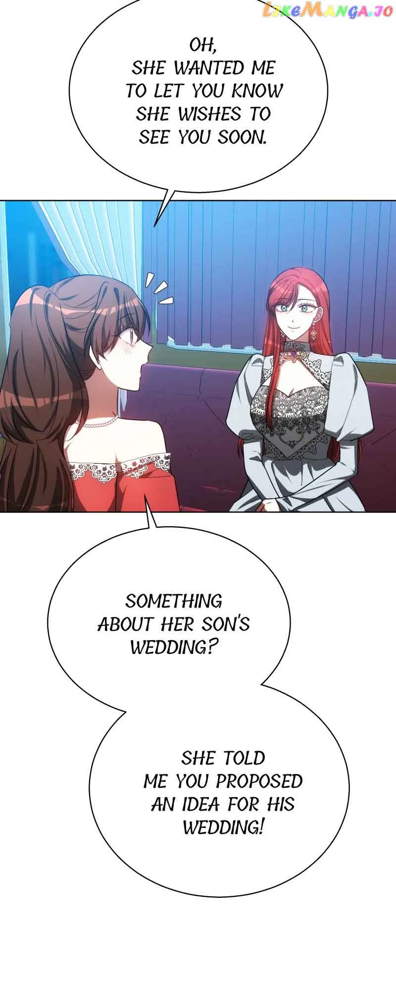 To Have an Affair With Someone Chapter 42 page 50