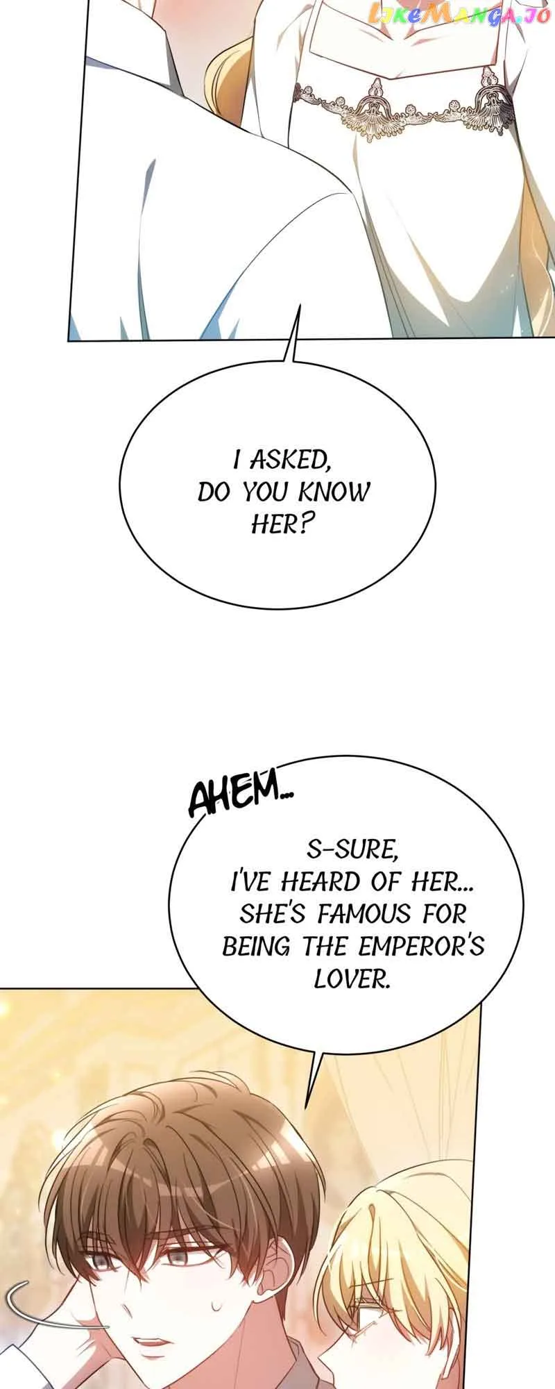 To Have an Affair With Someone Chapter 43 page 54