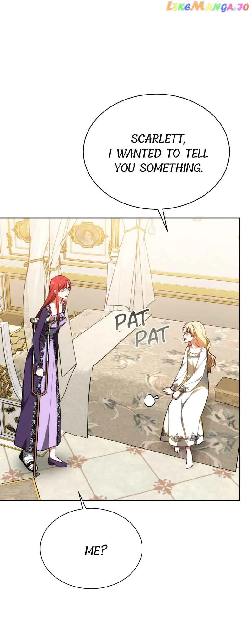 To Have an Affair With Someone Chapter 42 page 61