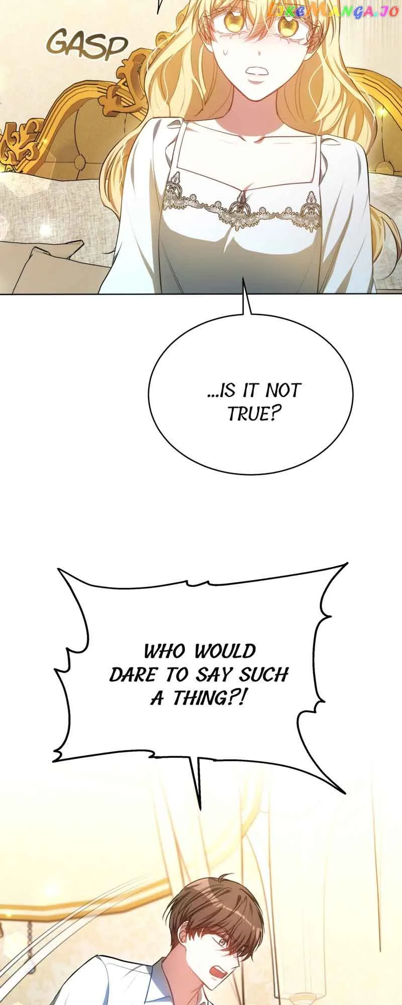 To Have an Affair With Someone Chapter 43 page 58