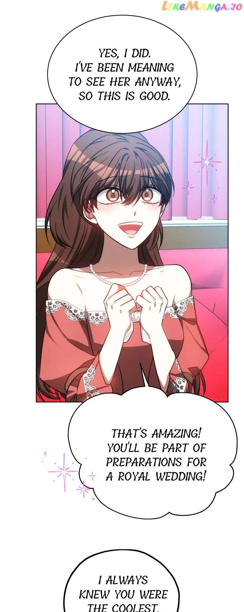 To Have an Affair With Someone Chapter 42 page 51