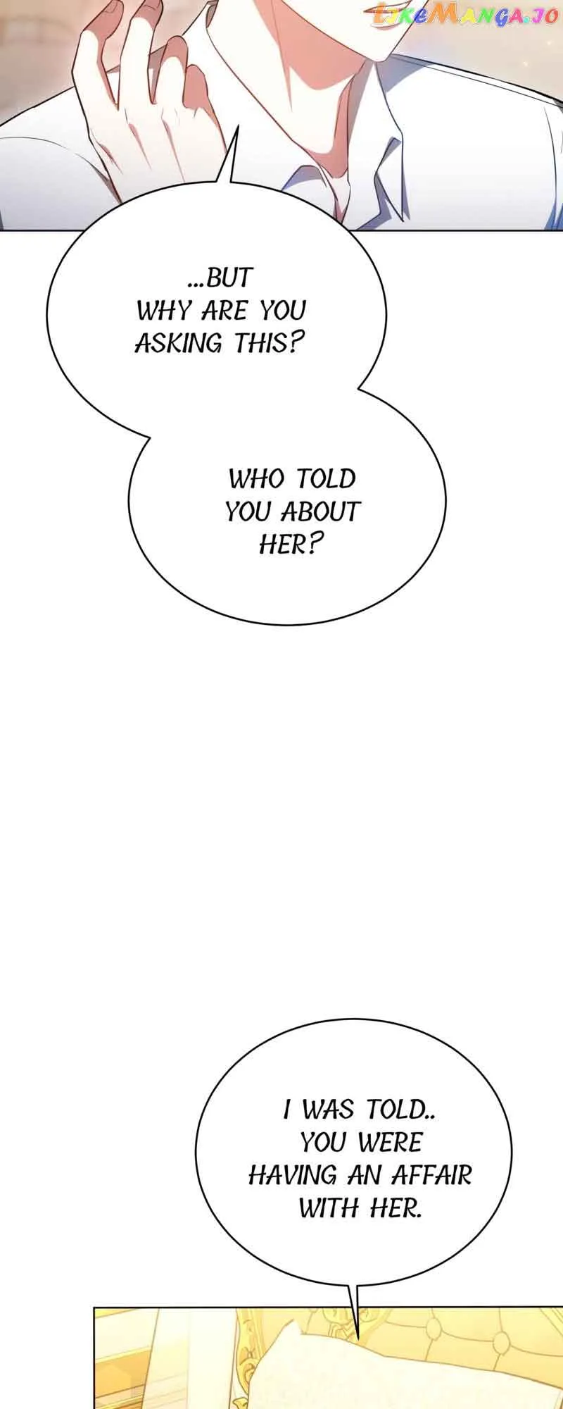 To Have an Affair With Someone Chapter 43 page 56