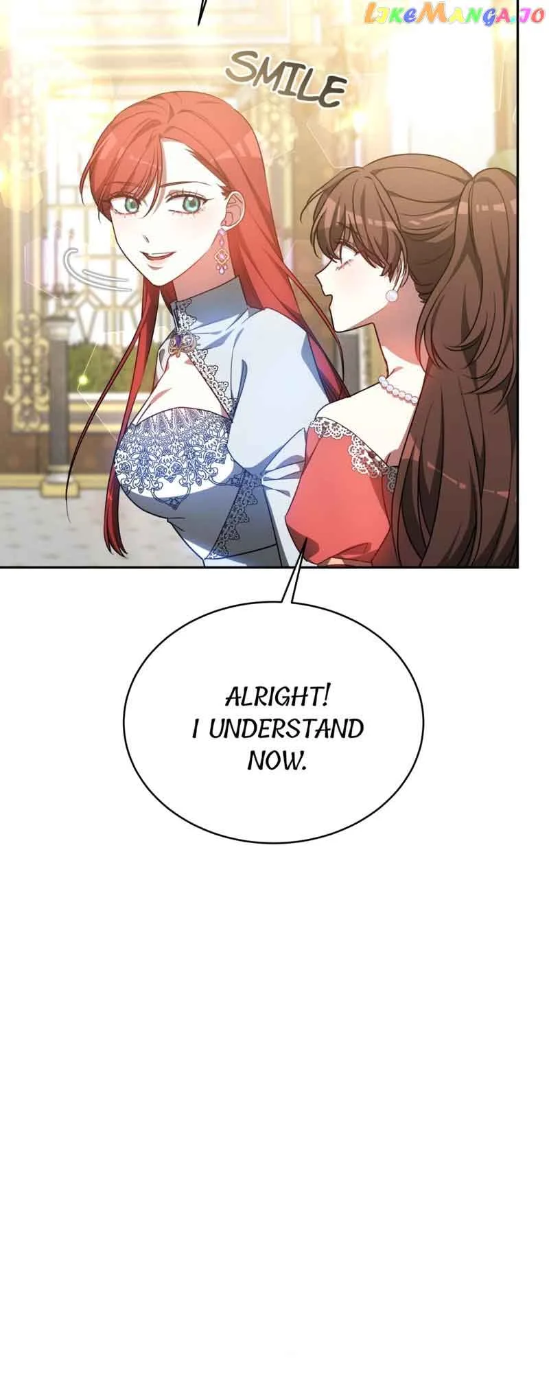 To Have an Affair With Someone Chapter 39 page 9