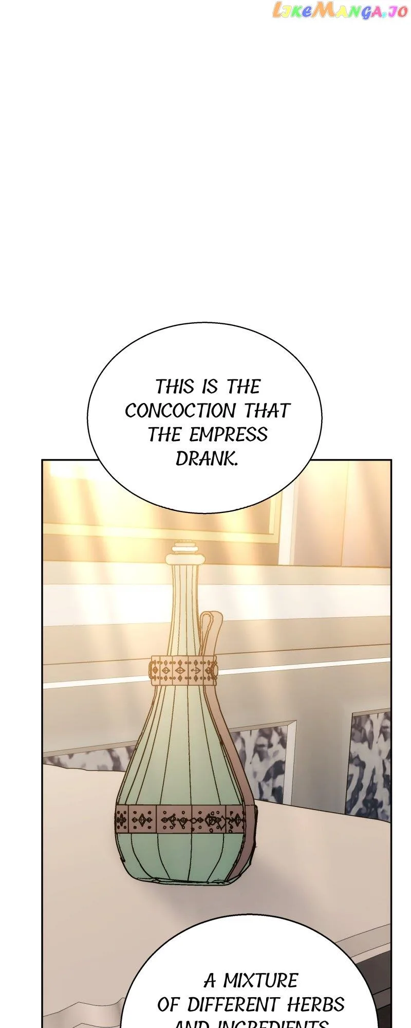 To Have an Affair With Someone Chapter 37 page 36