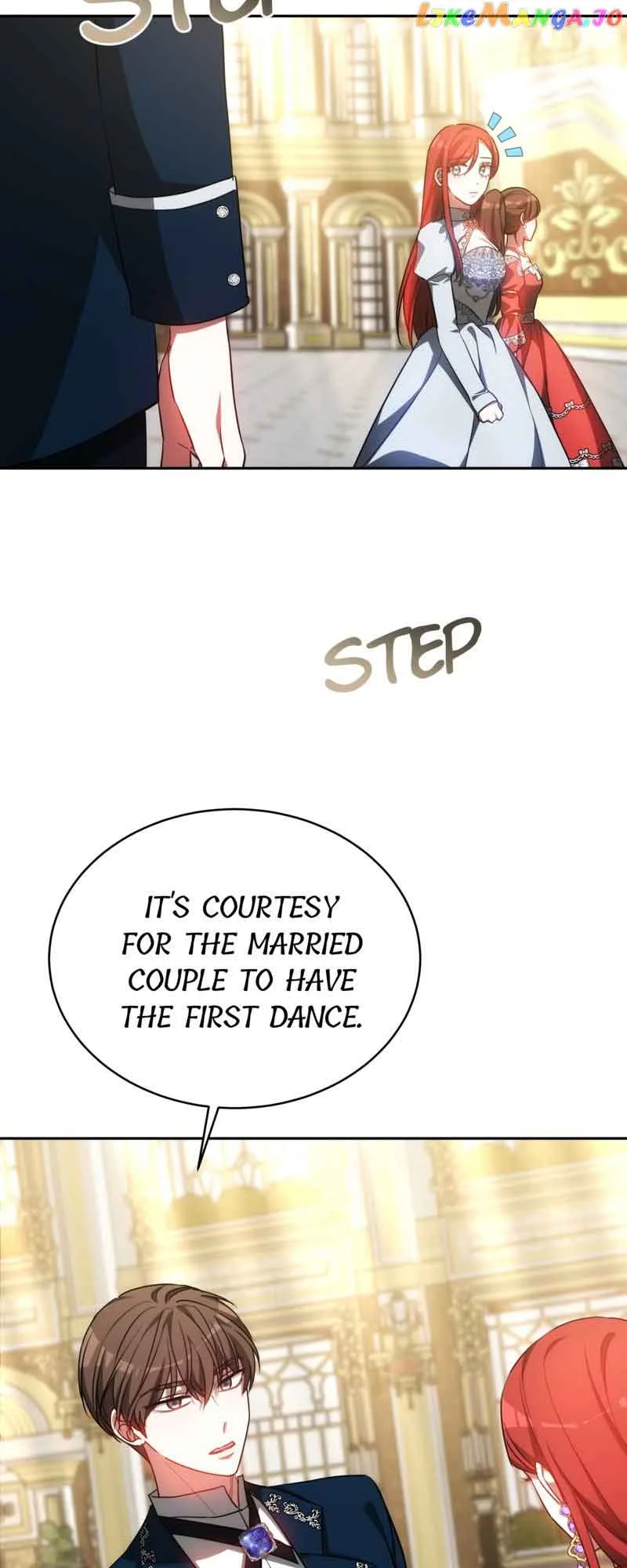 To Have an Affair With Someone Chapter 39 page 31