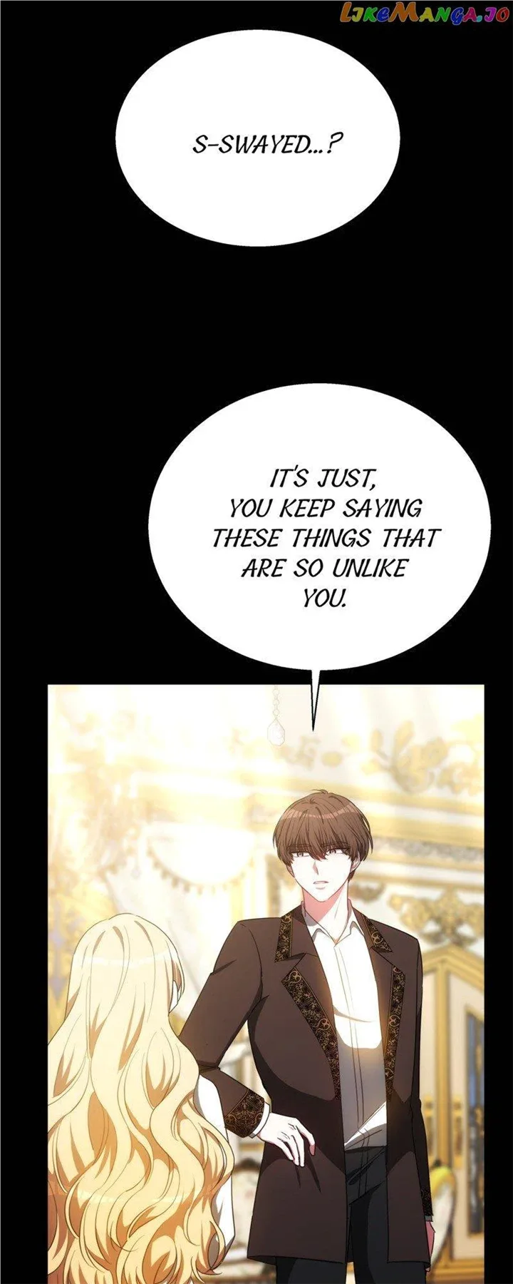 To Have an Affair With Someone Chapter 44 page 30