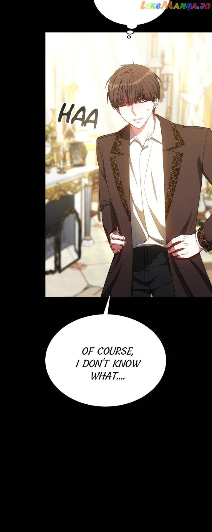 To Have an Affair With Someone Chapter 44 page 27