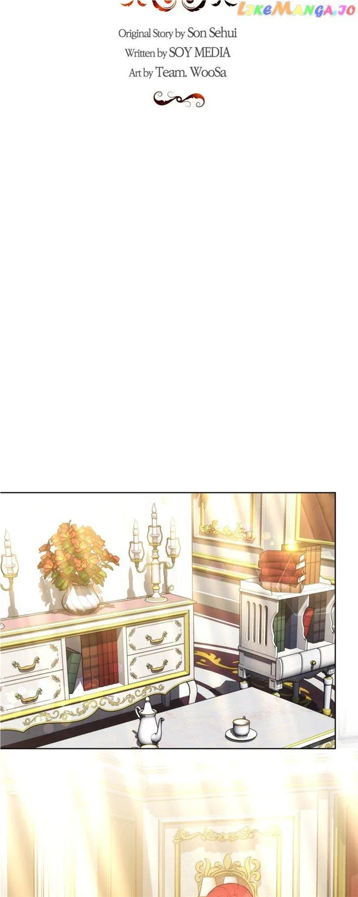 To Have an Affair With Someone Chapter 44 page 5