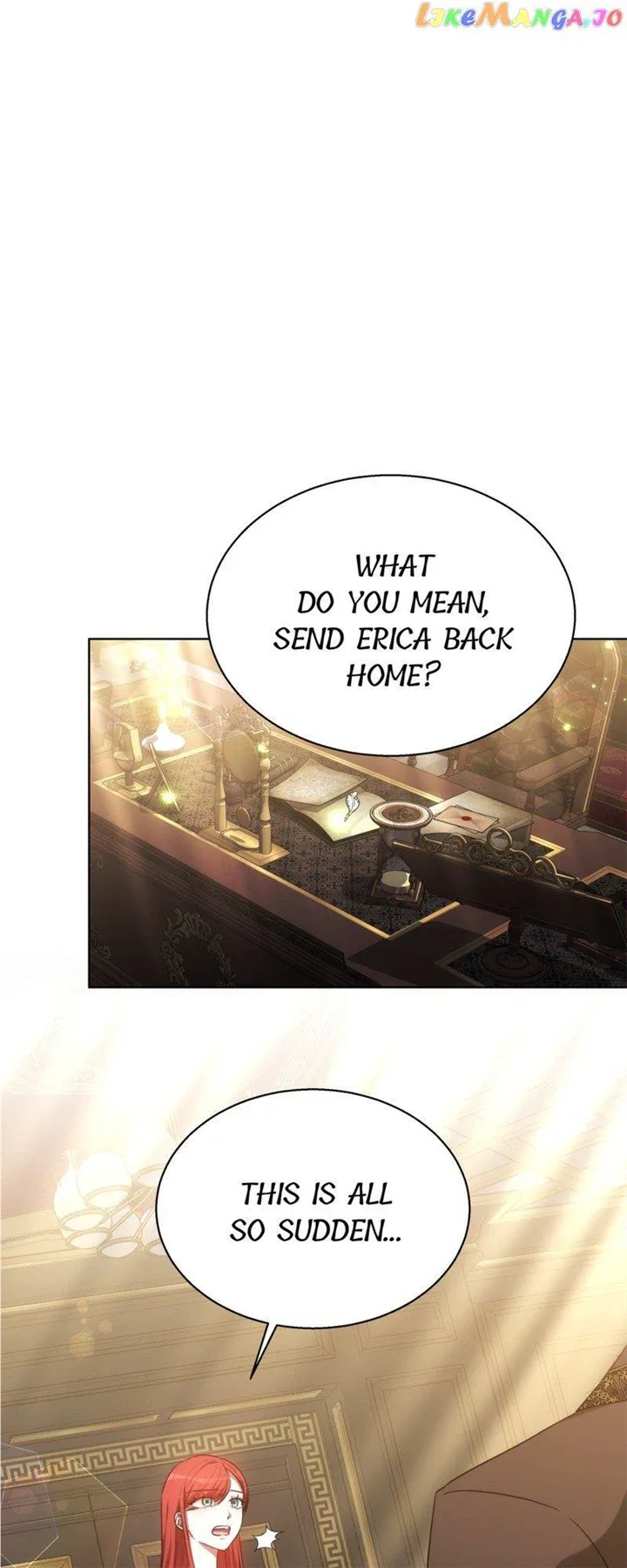 To Have an Affair With Someone Chapter 44 page 15