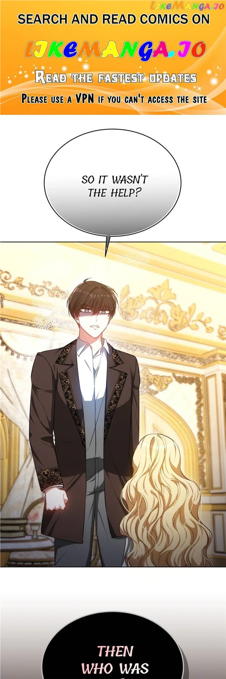 To Have an Affair With Someone Chapter 44 page 2