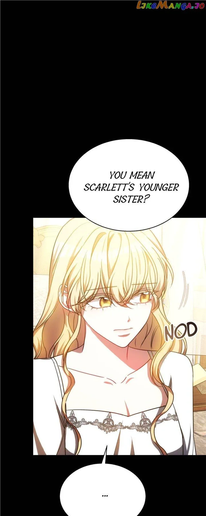 To Have an Affair With Someone Chapter 44 page 24